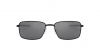 OO4075 Square Wire Sunglasses