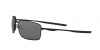 OO4075 Square Wire Sunglasses