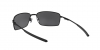 OO4075 Square Wire Sunglasses
