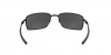 OO4075 Square Wire Sunglasses