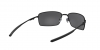 OO4075 Square Wire Sunglasses