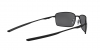 OO4075 Square Wire Sunglasses