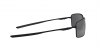 OO4075 Square Wire Sunglasses