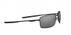 OO4075 Square Wire Sunglasses