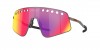 OO6025 Sutro Ti Sweep Sunglasses
