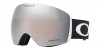 OO7050 Flight Deck L Snow Goggles