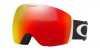 OO7050 Flight Deck L Snow Goggles