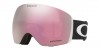 OO7050 Flight Deck L Snow Goggles