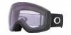 OO7050 Flight Deck L Snow Goggles