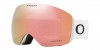 OO7050 Flight Deck L Snow Goggles