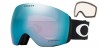 OO7050 Flight Deck L Snow Goggles