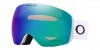 OO7050 Flight Deck L Snow Goggles
