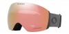 OO7050 Flight Deck L Snow Goggles