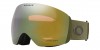 OO7050 Flight Deck L Snow Goggles