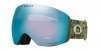 OO7050 Flight Deck L Snow Goggles