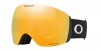OO7050 Flight Deck L Snow Goggles