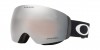 OO7064 Flight Deck M Snow Goggles
