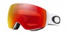OO7064 Flight Deck M Snow Goggles