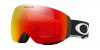 OO7064 Flight Deck M Snow Goggles