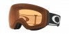 OO7064 Flight Deck M Snow Goggles