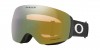 OO7064 Flight Deck M Snow Goggles