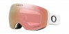 OO7064 Flight Deck M Snow Goggles