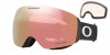 OO7064 Flight Deck M Snow Goggles