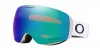 OO7064 Flight Deck M Snow Goggles
