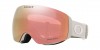 OO7064 Flight Deck M Snow Goggles