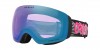 OO7064 Flight Deck M Snow Goggles