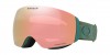OO7064 Flight Deck M Snow Goggles