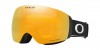 OO7064 Flight Deck M Snow Goggles