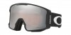 OO7070 Line Miner L Snow Goggles