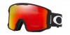 OO7070 Line Miner L Snow Goggles