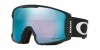 OO7070 Line Miner L Snow Goggles
