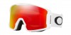 OO7070 Line Miner L Snow Goggles