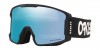 OO7070 Line Miner L Snow Goggles