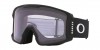 OO7070 Line Miner L Snow Goggles