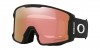 OO7070 Line Miner L Snow Goggles