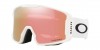 OO7070 Line Miner L Snow Goggles