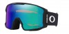 OO7070 Line Miner L Snow Goggles