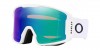 OO7070 Line Miner L Snow Goggles