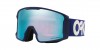 OO7070 Line Miner L Snow Goggles