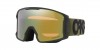 OO7070 Line Miner L Snow Goggles