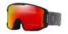OO7070 Line Miner L Snow Goggles