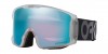 OO7070 Line Miner L Snow Goggles
