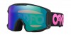 OO7070 Line Miner L Snow Goggles