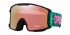OO7070 Line Miner L Snow Goggles