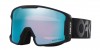 OO7070 Line Miner L Snow Goggles
