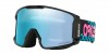 OO7070 Line Miner L Snow Goggles